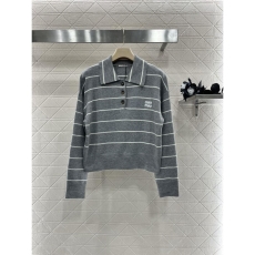 Miu Miu Sweaters